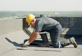 Best Roof Waterproofing  in Shoh, IL